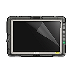 Getac Anti-Static Screen Protection Film with Glossy Finish for UX10-Ex G3 Tablet GMPXX5